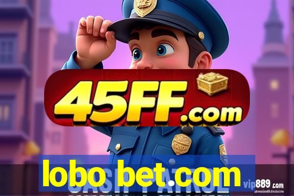 lobo bet.com